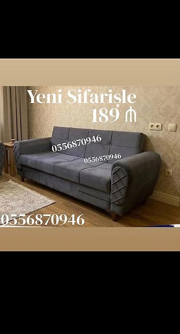 pufik divan: Divan, Yeni, Açılan, Bazalı, Parça, Ödənişli çatdırılma — 10