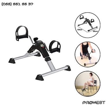 scooter x9 pro max: 🔥 Ev üçün Kiçik Velotrenajor 🔥 Sağlam qalmaq artıq daha rahatdır! Bu — 2
