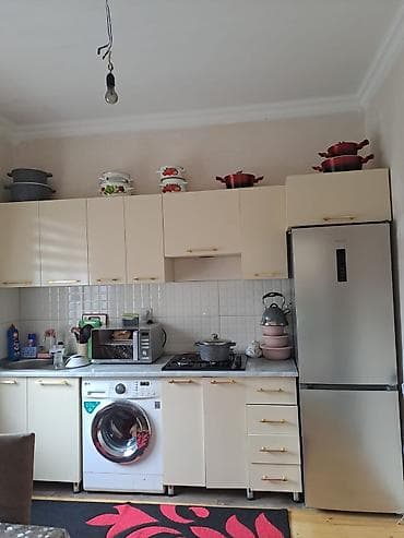 ev xirdalan: 3 otaqlı, 75 kv. m, Yeni təmirli — 9