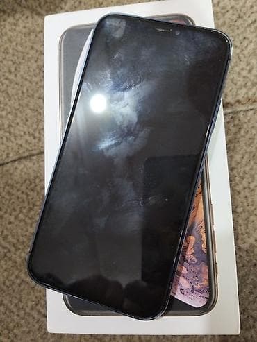 iphone x kamera: IPhone X, Mavi, Face ID — 2