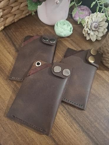 Pulqabı, Təbii dəri lalafo.az -da Pulqabı, Təbii dəri