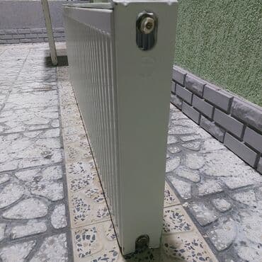 alçipan tavan fiqurlari: Panel Radiator — 2