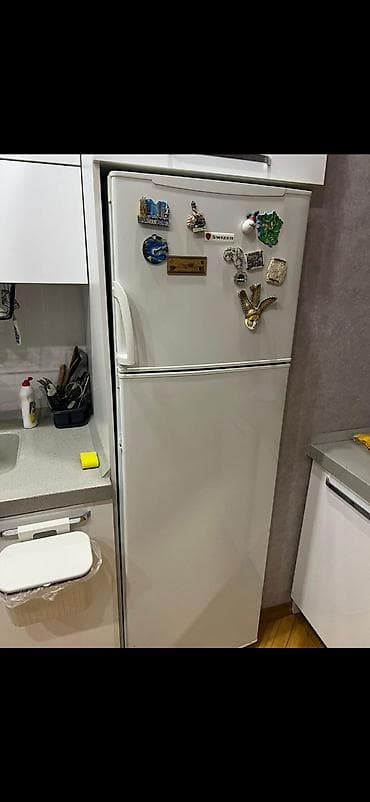 metbex ucun qaz sobalari: Soyuducu qiy 200 man. unvan Xetai m . Gumus(7051) — 1