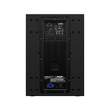 Qulaqcıqlar: Yeni Yamaha Kolonka, Növ - Toy üçün, rəng - Qara — 5