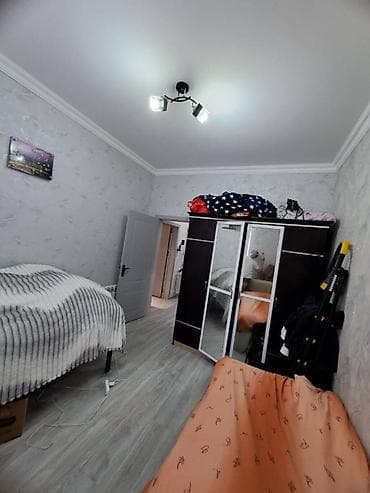 emircanda ev satisi: 2 otaqlı, 65 kv. m, Kredit var, Yeni təmirli — 6