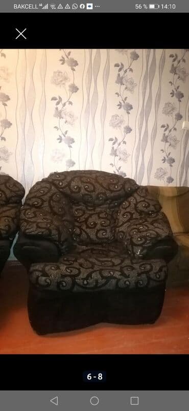 Seyflər: Di̇van-kravat, Divan, Açılan — 3