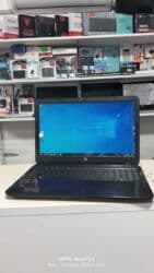 dvd tutumu: İşlənmiş HP Pavilion, 15.6 ", Intel Core i3, 512 GB, Ünvandan götürmə — 1