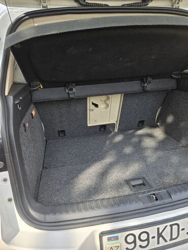 фольксваген поло новый кузов: Volkswagen Tiguan, 2009 il, İşlənmiş — 14