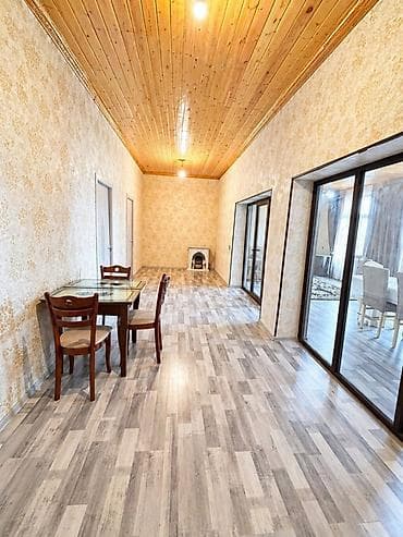 basavik satisi: 6 otaqlı, 130 kv. m, Kredit yoxdur, Yeni təmirli — 3