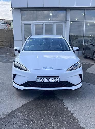 Avtomobil satışı: BYD Seal 05: 1.5 l | 2024 il 30000 km Universal — 1