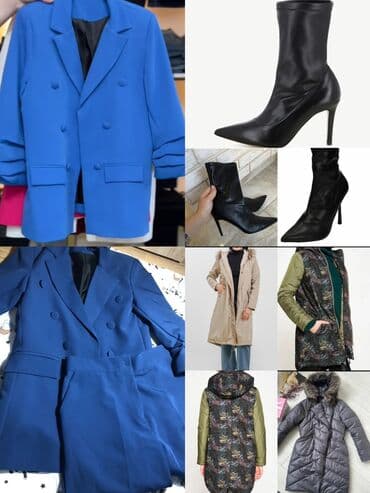 assa çay: Qab-qacaq: kiçik fincan/kasa dəsti - Material: porselen - Rəng və — 10