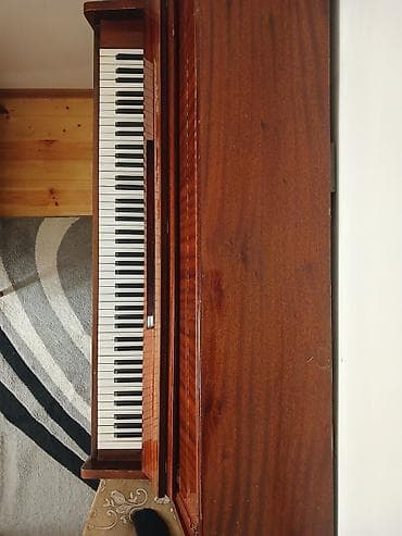 пианино купить: Пианино, Акустический — 2