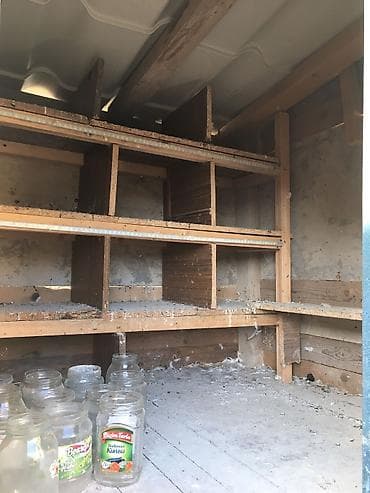 kiraye bina: Butka satılır — 4