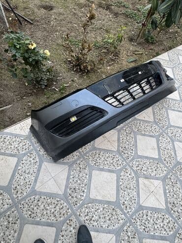 Ötürücü qutuların detalları: Astra H bufer — 2