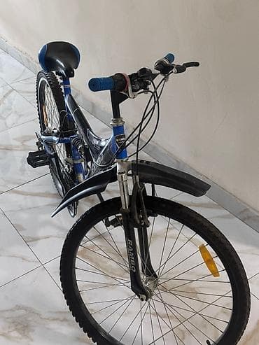 Salam, heç bir problemi yoxdur. RAMBO dağ velosipedi - Çərçivə lalafo.az -da Salam, heç bir problemi yoxdur. RAMBO dağ velosipedi - Çərçivə