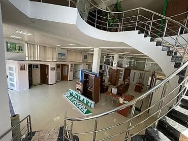 avto karavan: İcarəyə verilir obyekt 500 m², Gənclik m. Məmməd Araz küçəsində 500 — 4