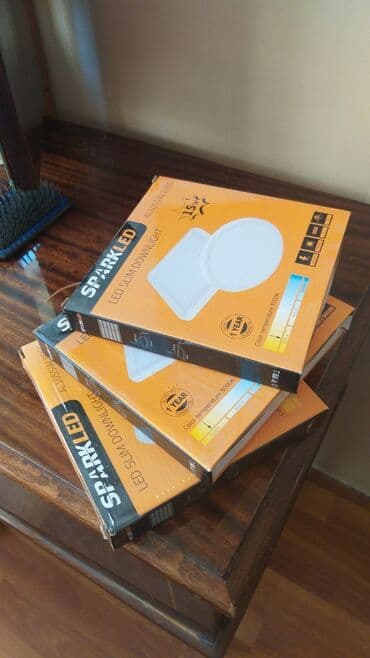 Dekorativ divar panelləri: Uygun gelmedii ucun satilir istifade edilmeib . giymet heresine — 1