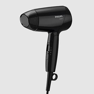 philips 855: Fen Philips BHC010/13 – Essential Care Compact Hair Dryer Philips — 1