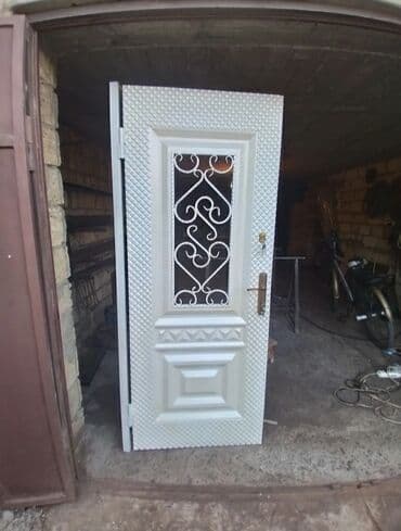 sef qap: Seyf qapılar Münasib qapılar Dəmir qapı Ev qapıları Çöl qapısı — 1