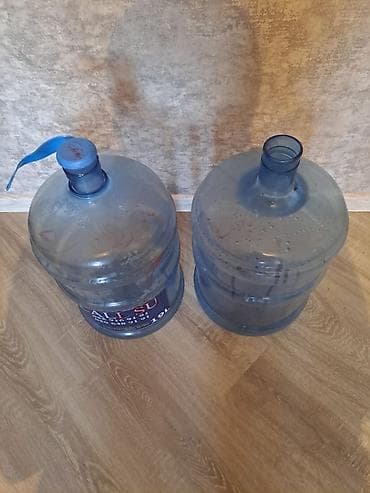 Toxumlar: Boçka, Plastik, İşlənmiş — 2