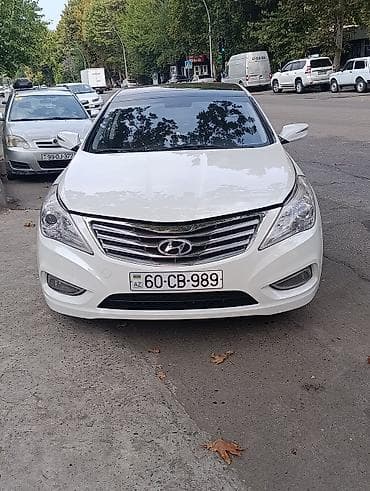 14 lük disk: Hyundai Grandeur (HG) üçün ön radiator barmaqlığı - Orijinal Hyundai — 3