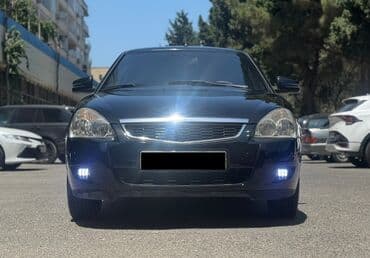 диски титановые ваз 2101 недорого: VAZ (LADA) Priora: 1.6 l | 2013 il 121000 km Sedan — 1