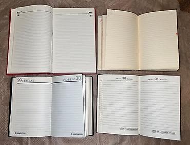 3d defter: Bloknotlar keçmişindir, Hamısı birlikdə 10 manat. Ünvan Azadlıq — 2