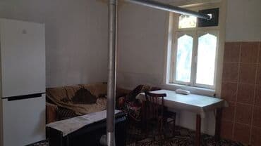 Uzunmüddətli kirayə evlər: 40 kv. m, 2 otaqlı, Qaz, İşıq, Su — 1