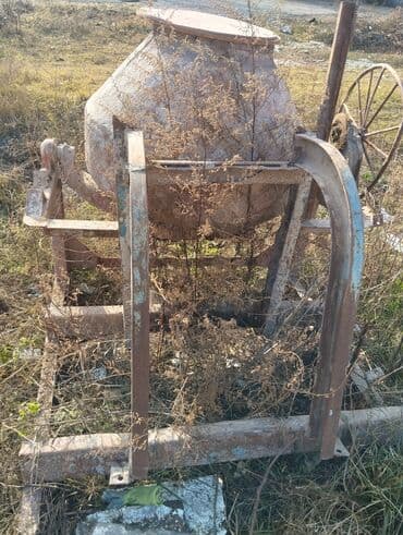 Qarajlar: Tamet sexi satılır — 3