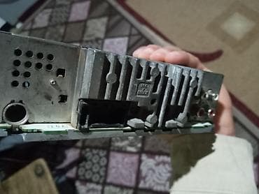 pioneer 7150 230 azn: Maqnitol, Pioneer, AUX, Tayland — 4