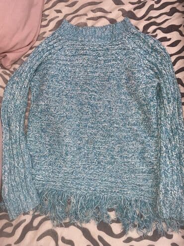 uşaq ayaqqabilar: La Senza Girl markalı qız uşaq sviteri, 11-12 yaşlı qız üçün — 5