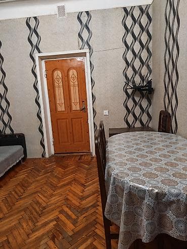 шеки: Şəxsi evimdir tam əşyalı kirayə verirəm.Karvana bazara 3dəqiqəlik — 8