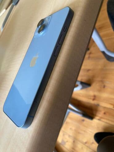 Jeep: IPhone 14, 128 GB — 4