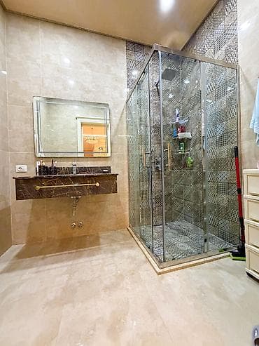 Bağ evləri: Mebel dəsti – klassik üslubda, premium materiallardan hazırlanmış tam — 9