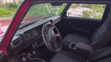 maşın satışı bmw: VAZ (LADA) 2107: 1.5 l | 2011 il 7300 km Sedan — 11