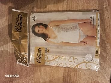 Məhsul: Qadın iç geyimi dəstləri 1) Özlem Lingerie – ağ rəng - Model lalafo.az -da Məhsul: Qadın iç geyimi dəstləri 1) Özlem Lingerie – ağ rəng - Model