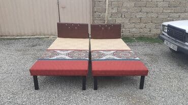 Ev üçün mebel: Kravat təzə
Hazırı var
Çatdırılma var
Vopçat aktivdir — 1