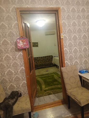 qubada kiraye evler ucuz: İcarəyə təqdim olunur: iki mərtəbəli həyət evində ayrı girişli mənzil — 2