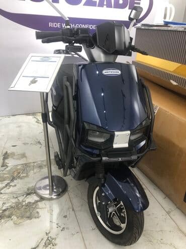 jonway moped: - MT-CQ, 84 km — 2