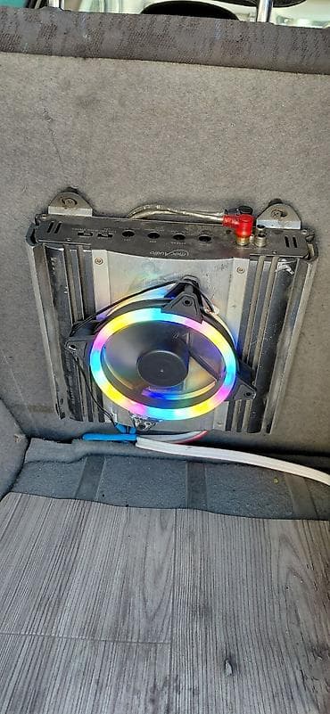 ucuz telfolar: Avtomobil üçün bas səsgücləndirici sistemi - Subwoofer: Soundmax (25” — 3