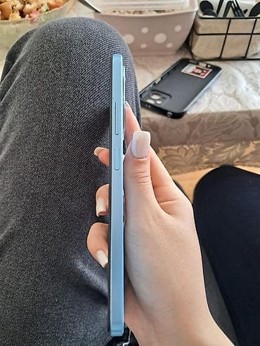 ram ddr2 notebook: Redmi 128 GB, rəng - Mavi, Sensor — 3