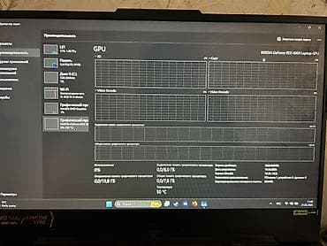 Настольные ПК и рабочие станции: Əsas xüsusiyyətlər: - Prosessor: 13‑cü nəsil Intel Core i7‑13620H (10 — 4