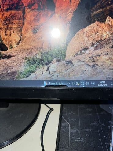 komputer personal: Taam ideal vəziyətdə bez problem komyuterdir. H61 AsRock plata 20 — 4