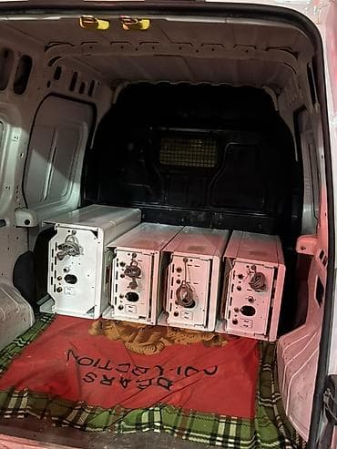 kombi yeşiyi: Qazan və kombi cihazları – geniş seçim Məhsul təsviri: - Divardan — 4