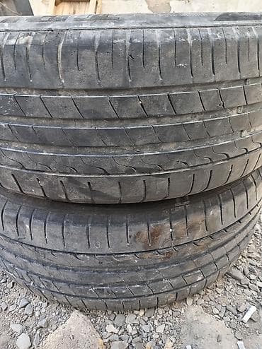 formula teker 07: Avtomobil şinləri dəsti
215.55.17 2.EDEDİ — 1