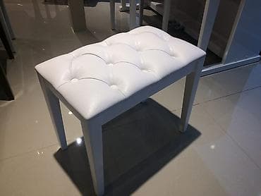 Piano ve royal üçün oturacaq