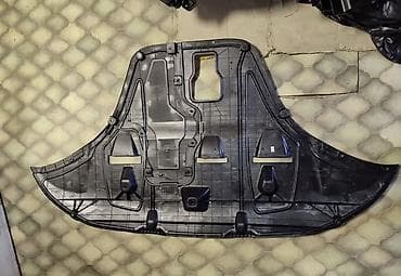 kreditle motolar: Hyundai və Kia Modelləri üçün Motor Zaşitnikləri Hyundai Oluxana — 1