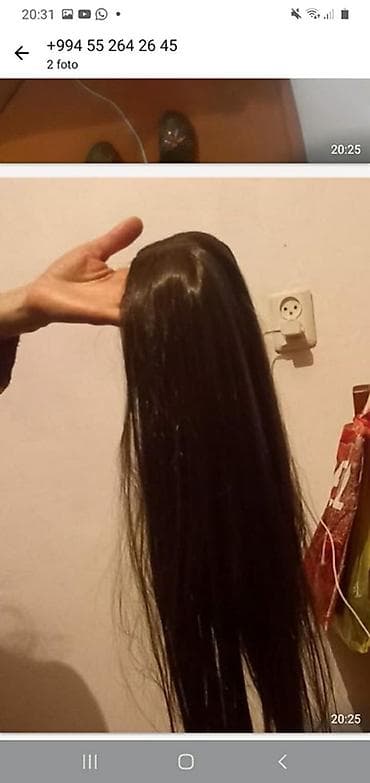 ballı bitkisel macun: 7 ədədi 20 manat
Digəri 50 manat — 4