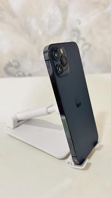 redmi 9 te: IPhone 12 Pro, 128 GB, Blue Titanium — 3