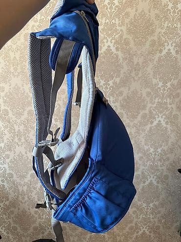 Коляски: Usaq dasimaqa kenqurudu yaxsisindandi usaqin oturmaga rahat stul — 2